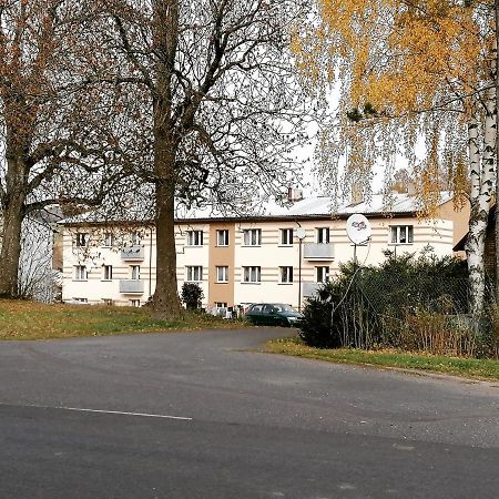 Apartmán Orlické Záhoří Exterior foto