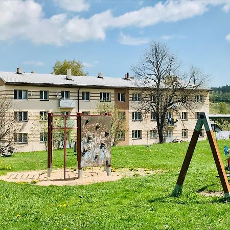 Apartmán Orlické Záhoří Exterior foto