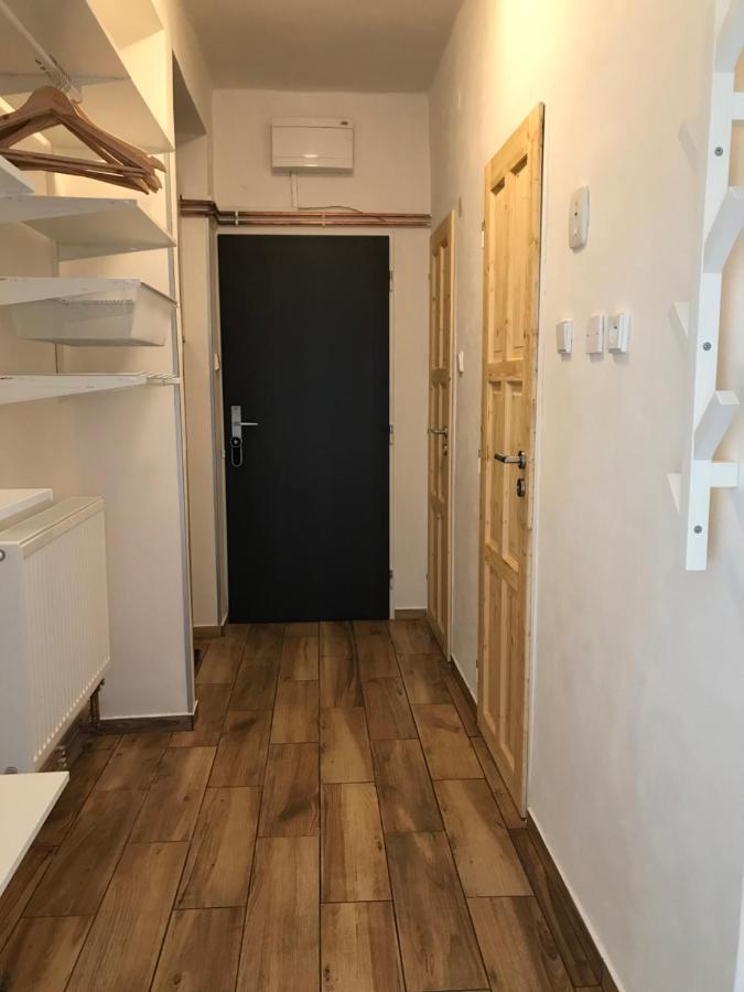Apartmán Orlické Záhoří Exterior foto