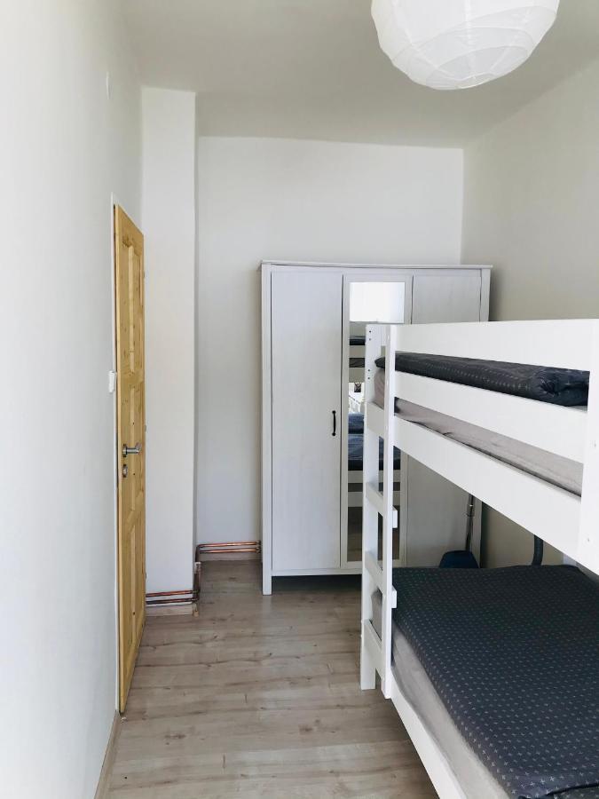 Apartmán Orlické Záhoří Exterior foto
