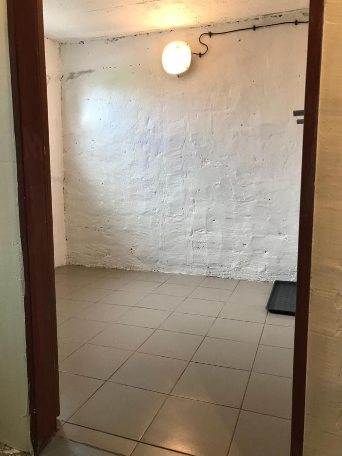 Apartmán Orlické Záhoří Exterior foto