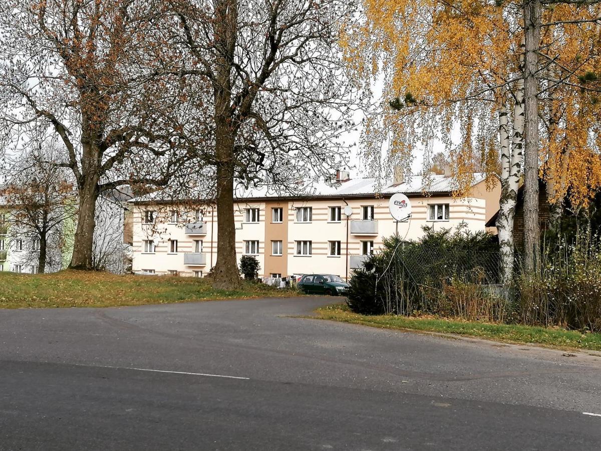 Apartmán Orlické Záhoří Exterior foto
